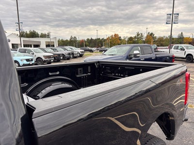 2027 Ford F-250SD F-250® XLT