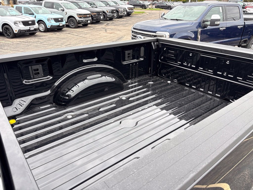 2027 Ford F-250SD F-250® XLT