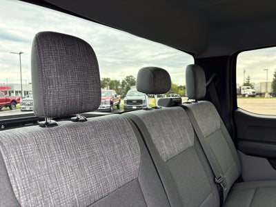 2027 Ford F-250SD F-250® XLT