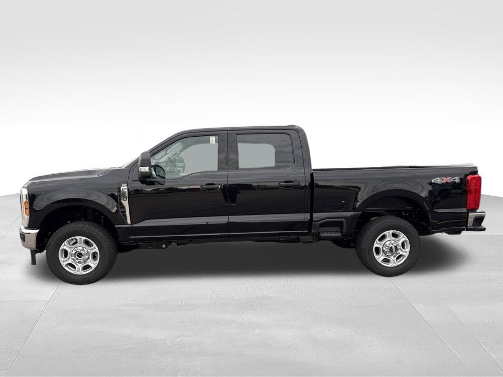 2027 Ford F-250SD F-250® XLT