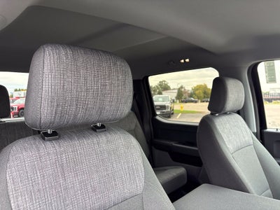 2027 Ford F-250SD F-250® XLT