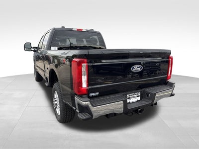 2027 Ford F-250SD F-250® XLT