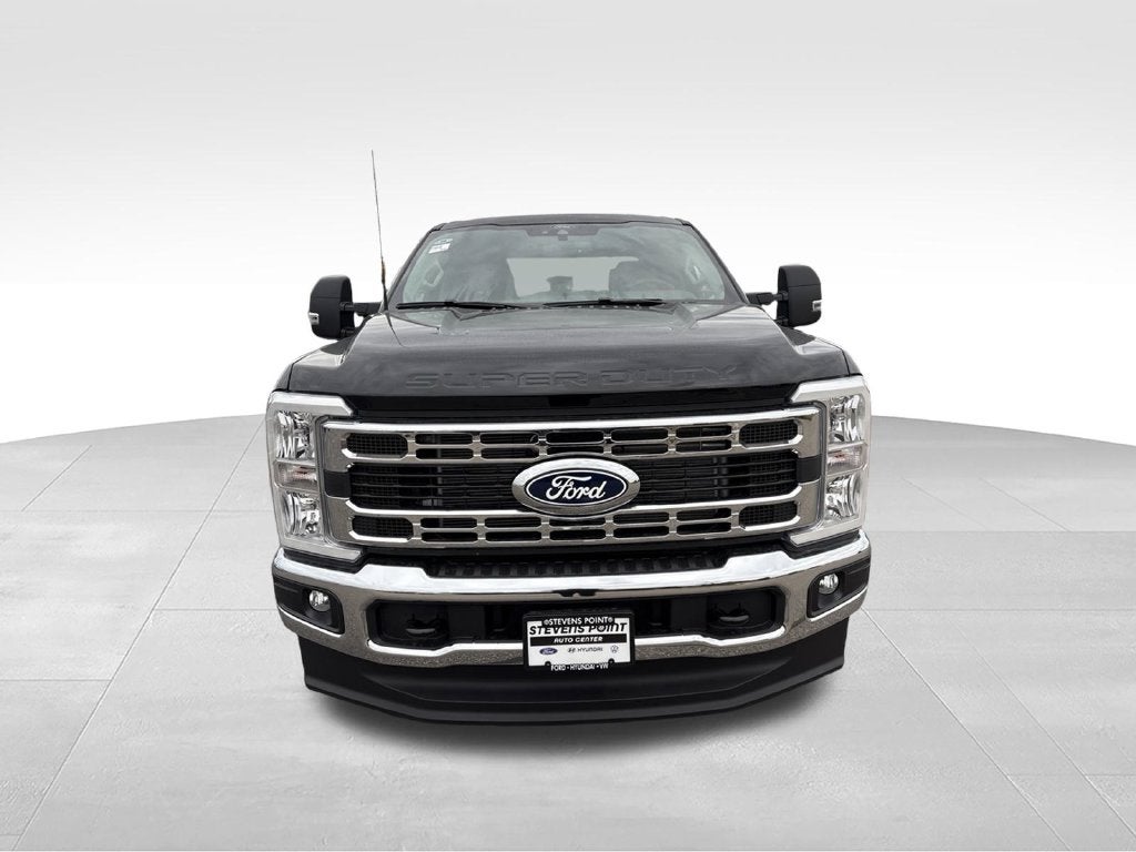 2027 Ford F-250SD F-250® XLT