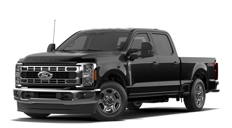 2027 Ford F-250SD F-250® XLT