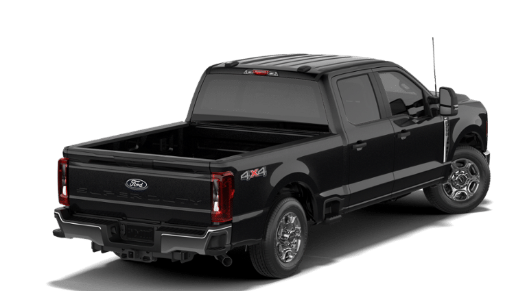 2027 Ford F-250SD F-250® XLT