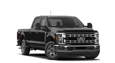2027 Ford F-250SD F-250® XLT