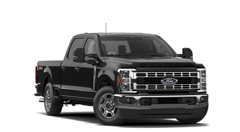 2027 Ford F-250SD F-250® XLT