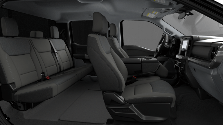 2027 Ford F-250SD F-250® XLT