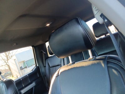 2021 Ford F-250SD Lariat