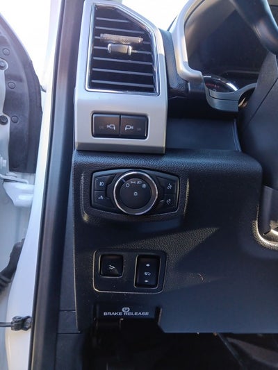 2021 Ford F-250SD Lariat