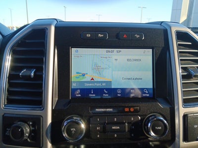 2021 Ford F-250SD Lariat