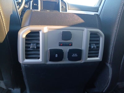 2021 Ford F-250SD Lariat