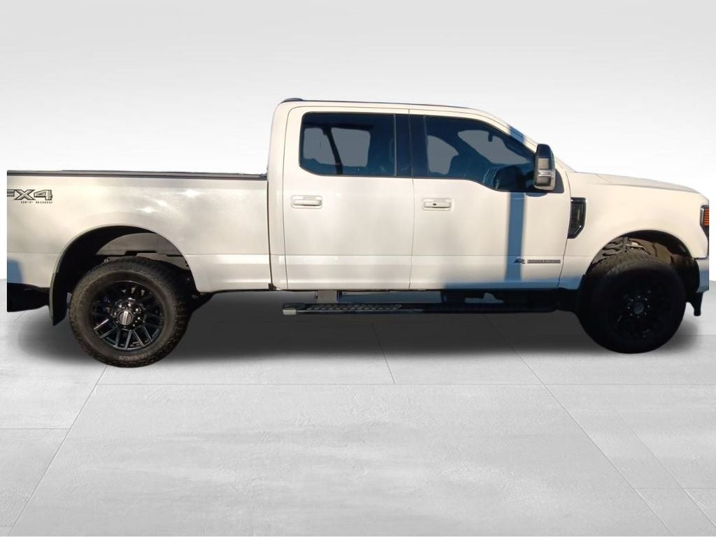 2021 Ford F-250SD Lariat