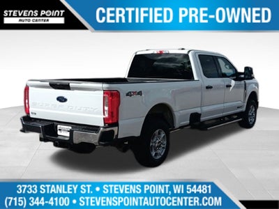 2025 Ford F-250SD XLT