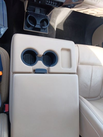 2016 Ford F-250SD Lariat DIESEL