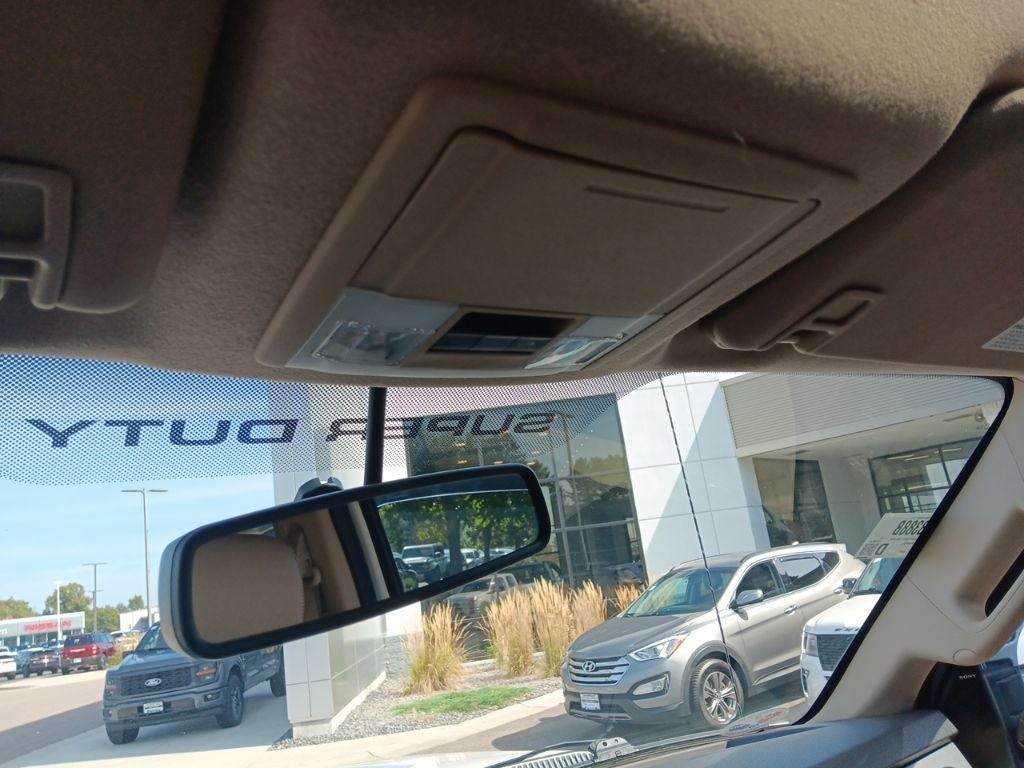 2016 Ford F-250SD Lariat DIESEL