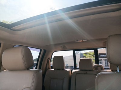 2016 Ford F-250SD Lariat DIESEL