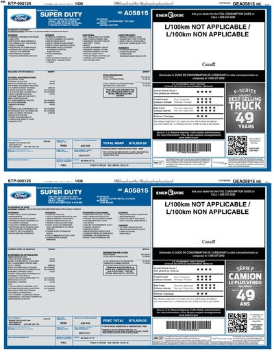 2016 Ford F-250SD Lariat DIESEL