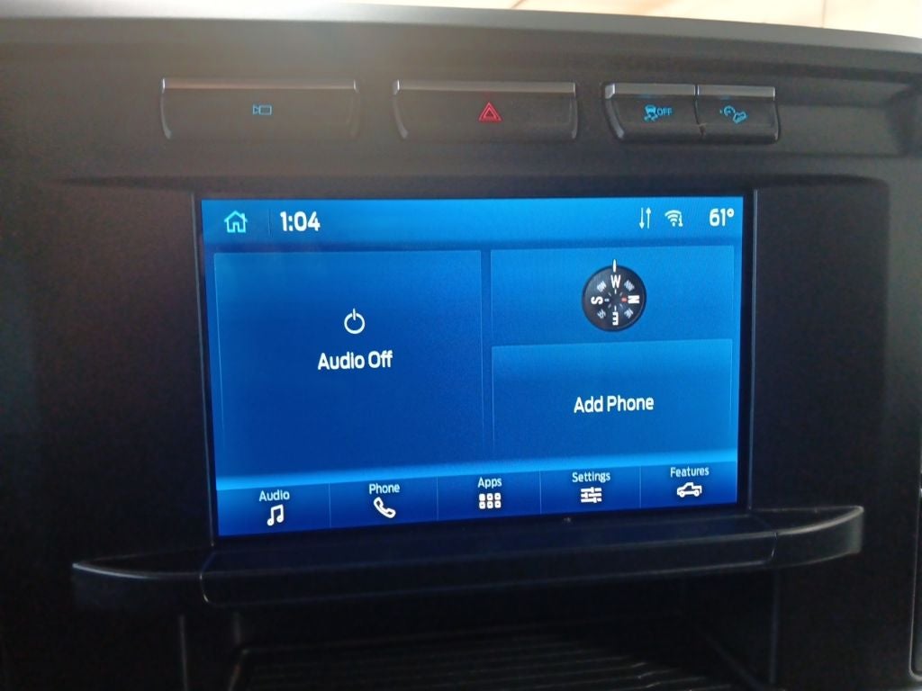 2023 Ford F-250SD XLT