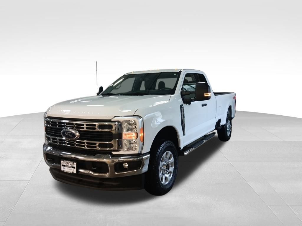 2023 Ford F-250SD XLT
