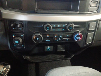 2023 Ford F-250SD XLT