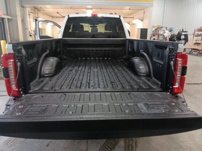 2023 Ford F-250SD XLT