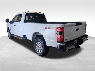 2023 Ford F-250SD XLT