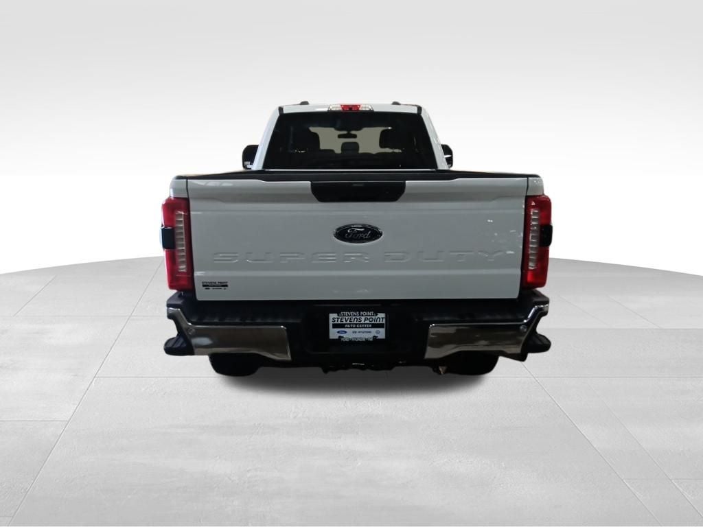 2023 Ford F-250SD XLT