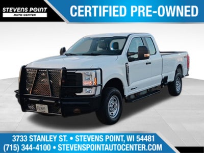 2025 Ford F-250SD XL