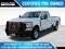 2025 Ford F-250SD XL