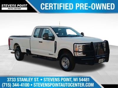 2025 Ford F-250SD XL