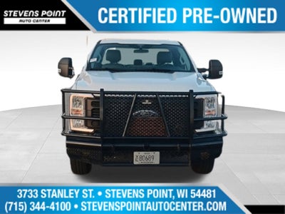2025 Ford F-250SD XL