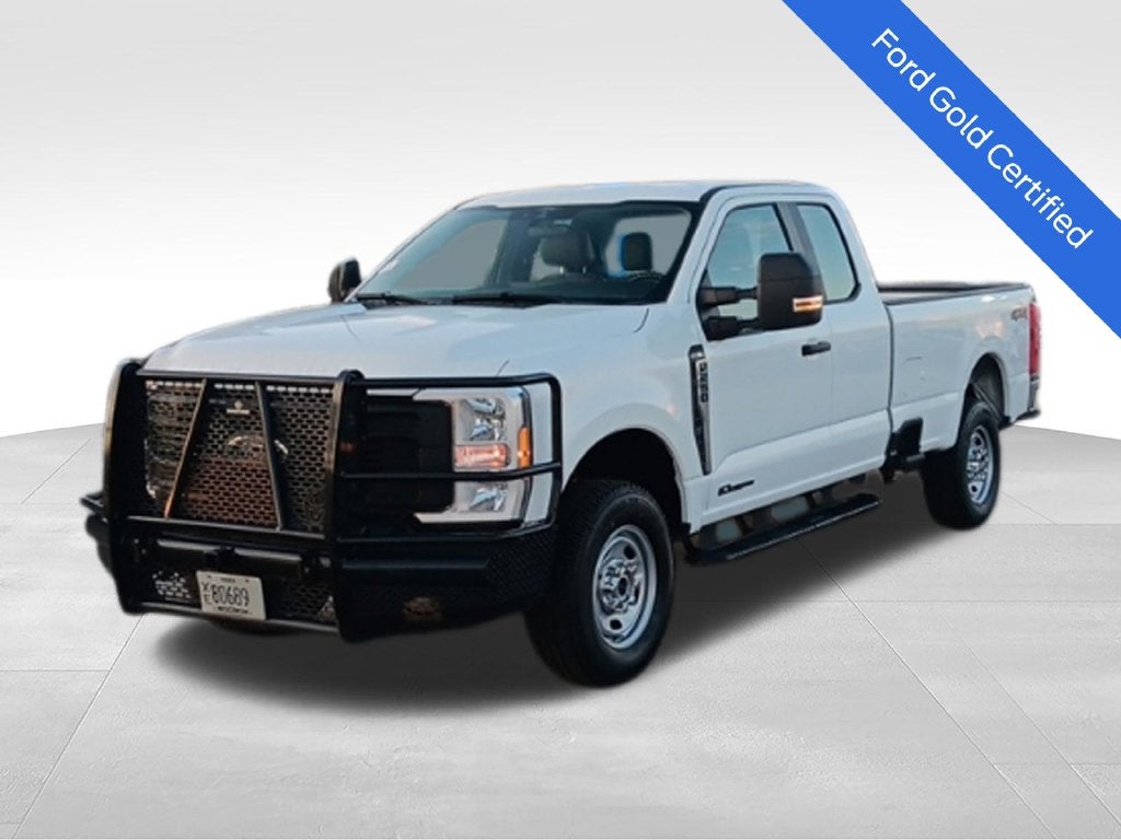 2025 Ford F-250SD XL