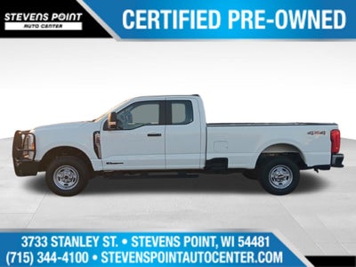 2025 Ford F-250SD XL