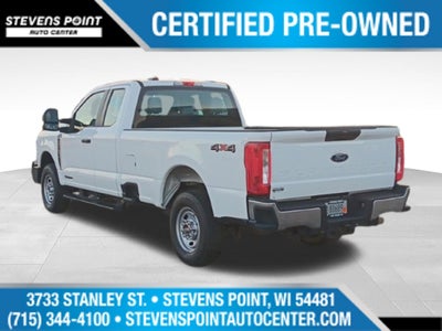 2025 Ford F-250SD XL