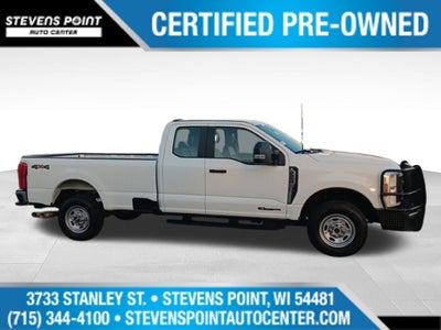 2025 Ford F-250SD XL