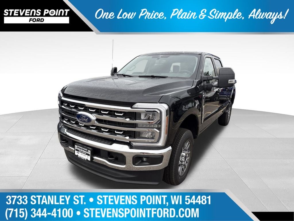 2026 Ford F-250 Super Duty