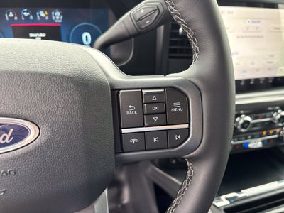 2026 Ford F-250SD F-250® Lariat®
