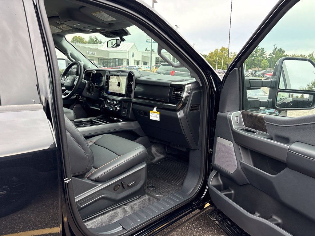 2026 Ford F-250SD F-250® Lariat®