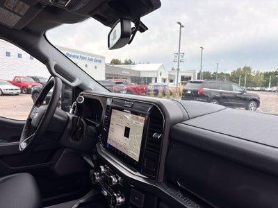 2026 Ford F-250SD F-250® Lariat®