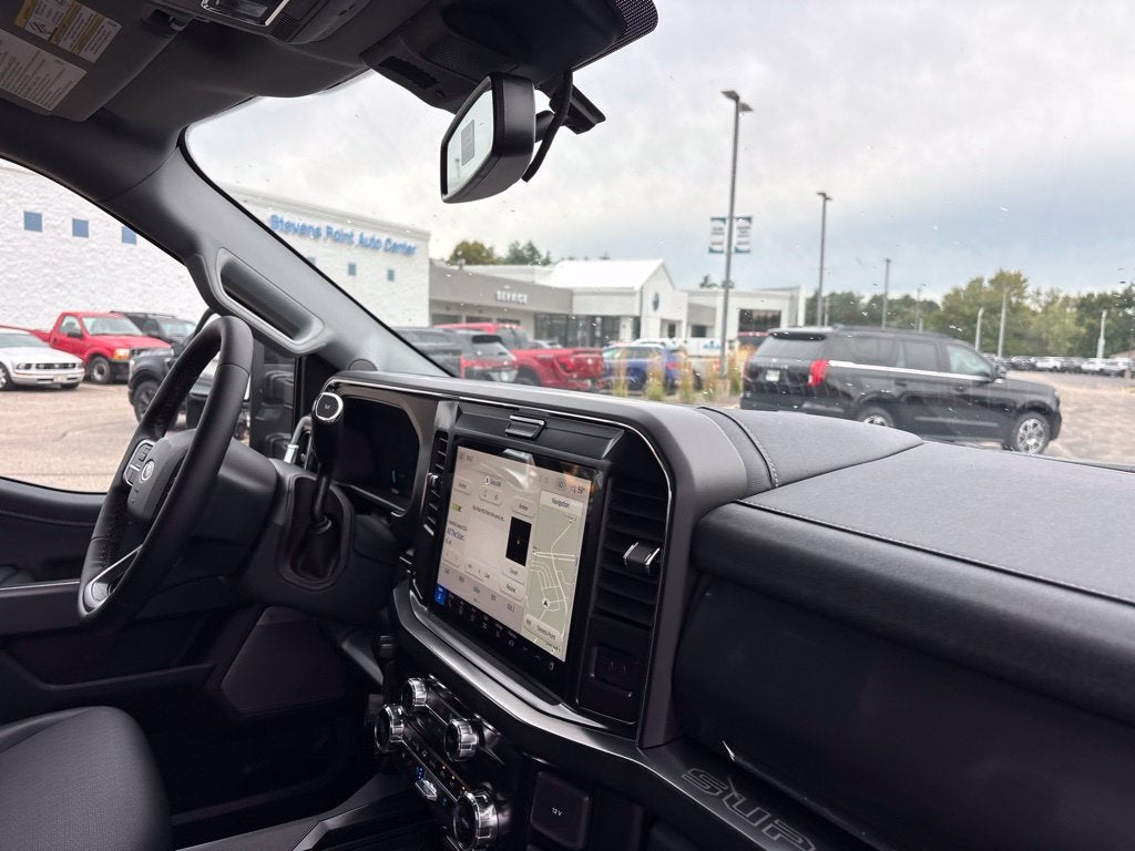 2026 Ford F-250SD F-250® Lariat®