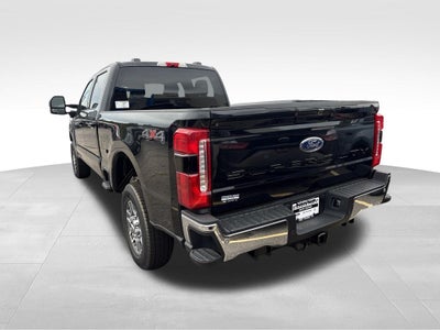 2026 Ford F-250SD F-250® Lariat®