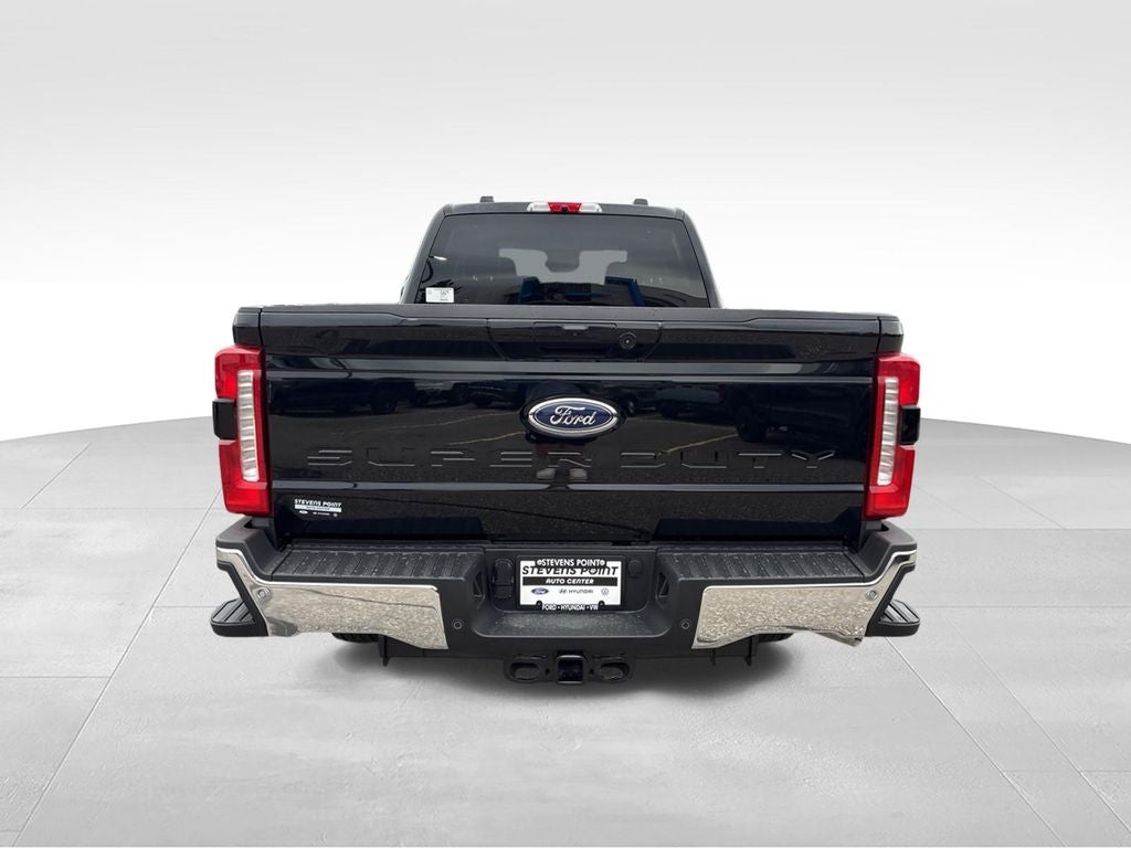 2026 Ford F-250SD F-250® Lariat®
