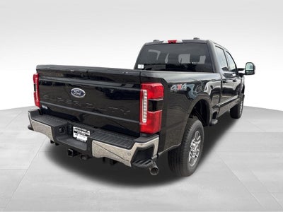 2026 Ford F-250SD F-250® Lariat®