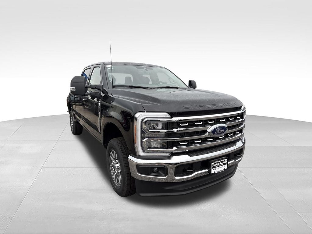 2026 Ford F-250SD F-250® Lariat®
