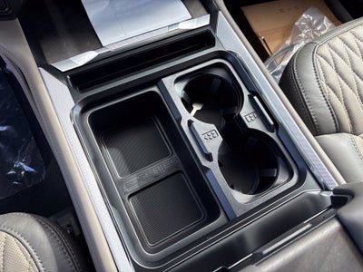 2027 Ford F-250SD F-250® Platinum®