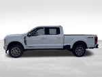 2027 Ford F-250SD F-250® Platinum®