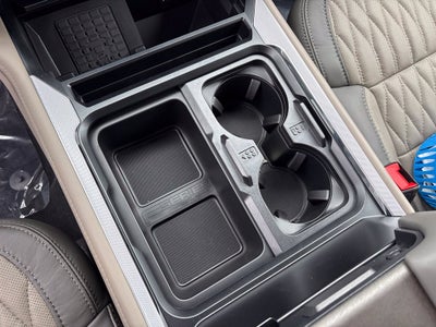 2027 Ford F-250SD F-250® Platinum®
