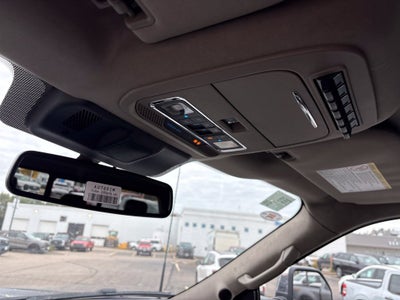 2027 Ford F-250SD F-250® Platinum®