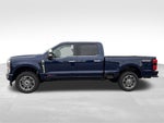 2027 Ford F-250SD F-250® Platinum®